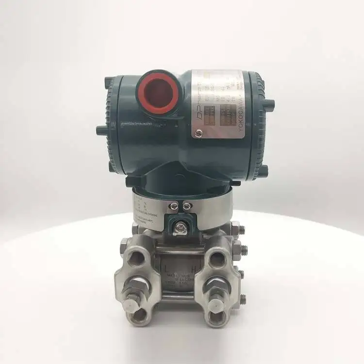 Tlf Yokogawa Eja/Ej…