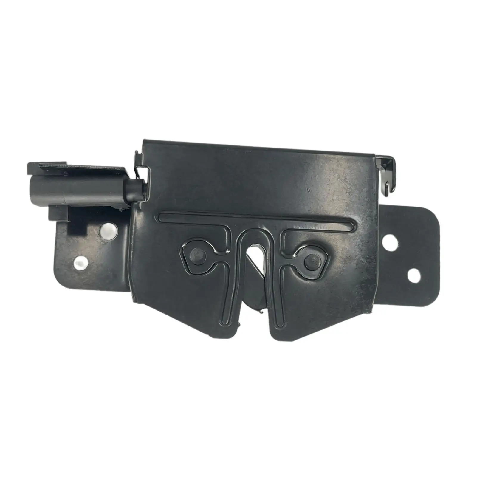 Car Hood Latch Hood Lock Latch 81130-d9000 Hood Lock Latch Assembly for 2.0L 2.4L High Performance Sturdy Accessory