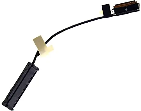 Кабель SATA для жесткого диска Lenovo Thinkpad X270, переходник для жесткого диска, dc02c009q00 sc10m85342 dc02c00bs00 sc10p93587