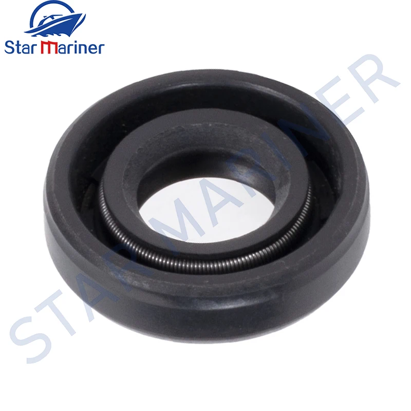 93106-09014 Shift Shaft Oil Seal 93106-09014-00 For Mercury Marine 26-82257M Yamaha 30HP-300HP Outboard Sierra 18-0267 GLM 85223