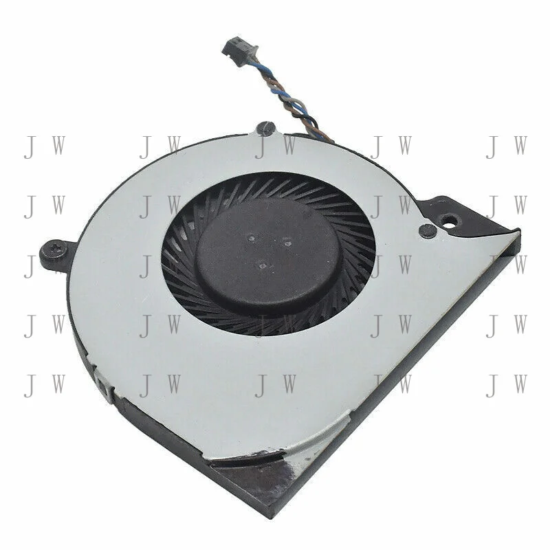 DDW  Lot of 5 for HP Elitebook Folio 9470 9470M 9480M 702859-001 CPU Cooling Fan