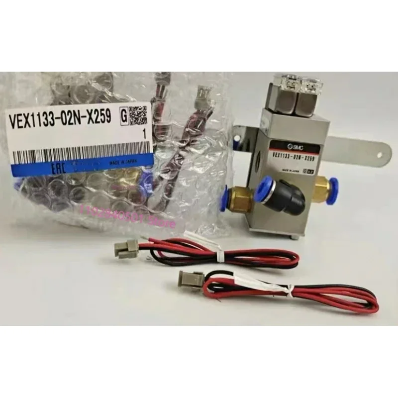 

Совершенно новый оригинальный VEX1133-02N-X259 VEX1133-01N-X259 V114-5MZ V124T-5MZ