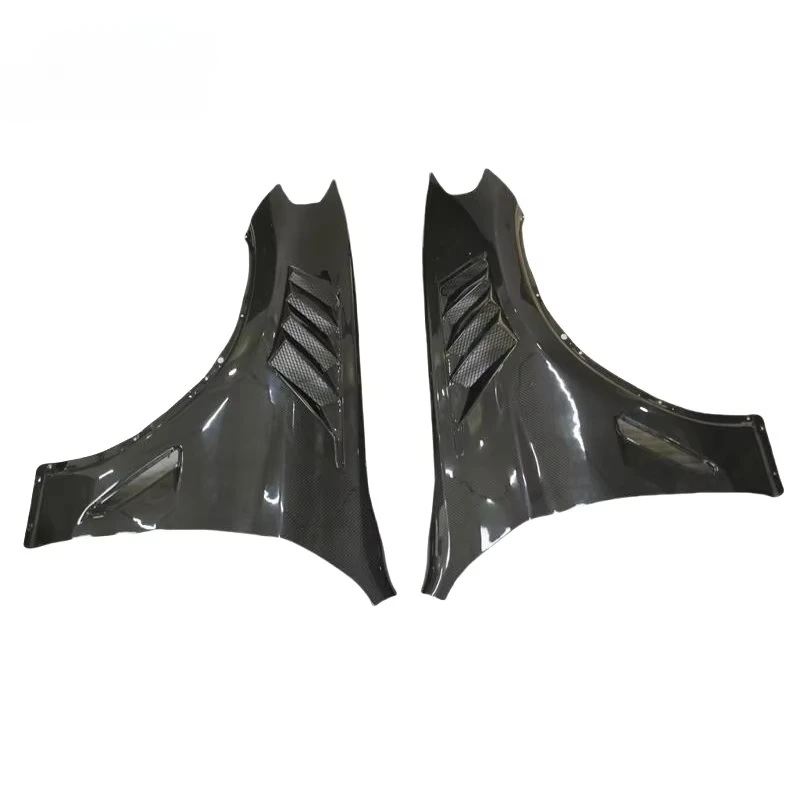 

Carbon Fiber Front Side Fenders for F97 X3M F98 X4M LCI G01 X3 G02 X4