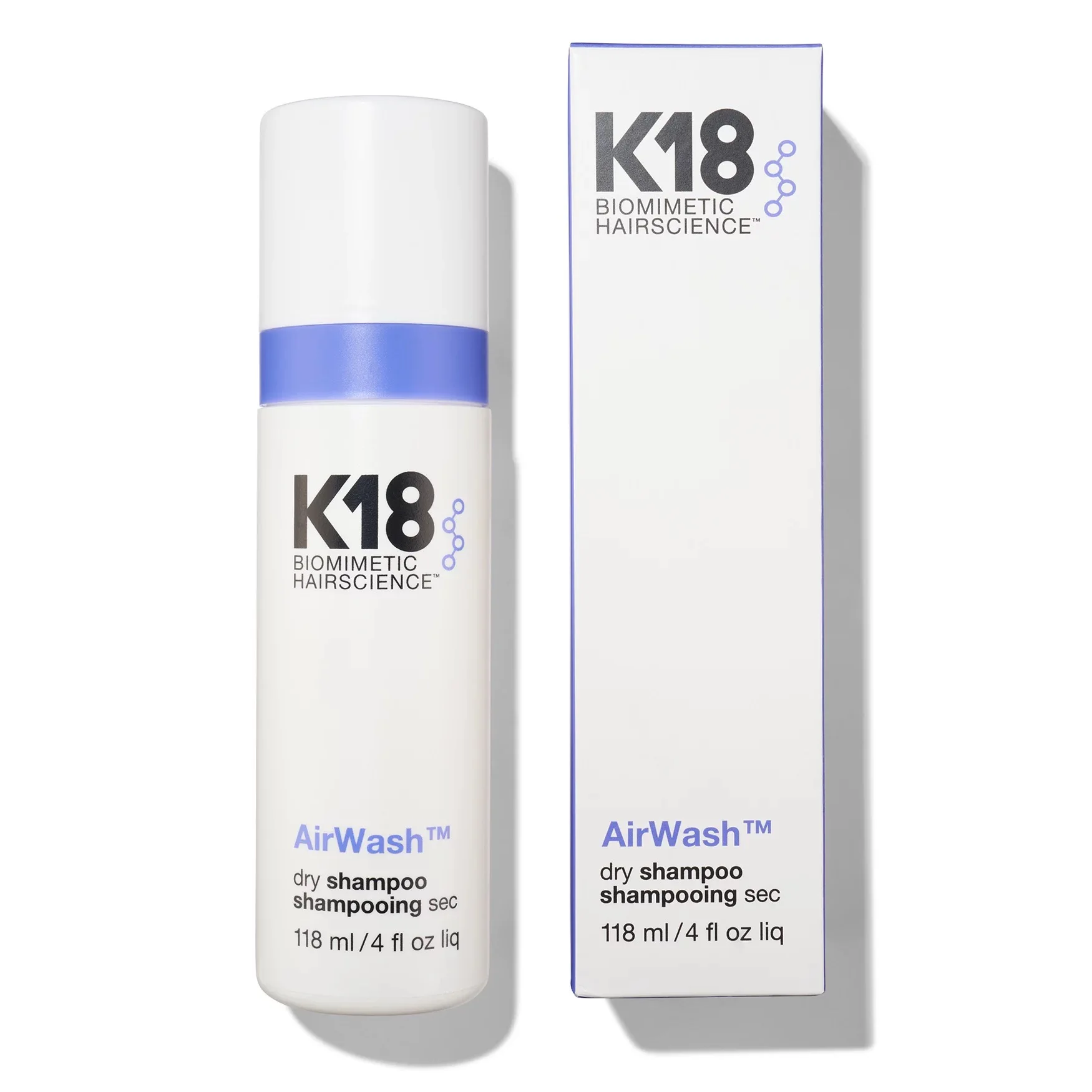 K18 Leave-In Moleculair Reparatie Haarmasker Diepe Conditioning Keratine Behandeling Verzachten Haar Gladmakende Gezonde Haarverzorging 50ml 150ml
