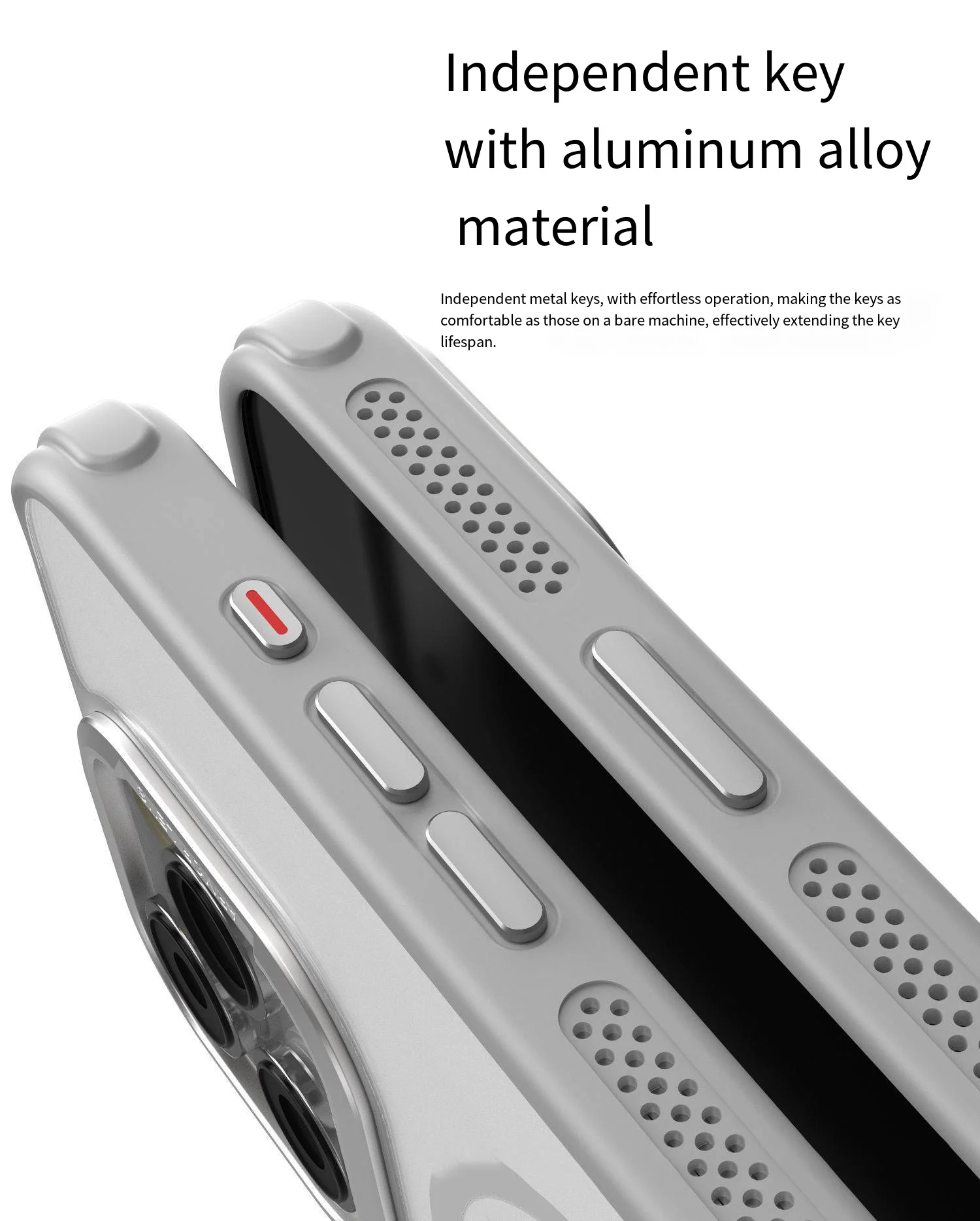 新しいマットアーマー MagSafe対応 高級マグネット式ワイヤレス充電ケース iPhone 17PM 16 15 14 17 Pro Max用 耐衝撃ハードカバー 17