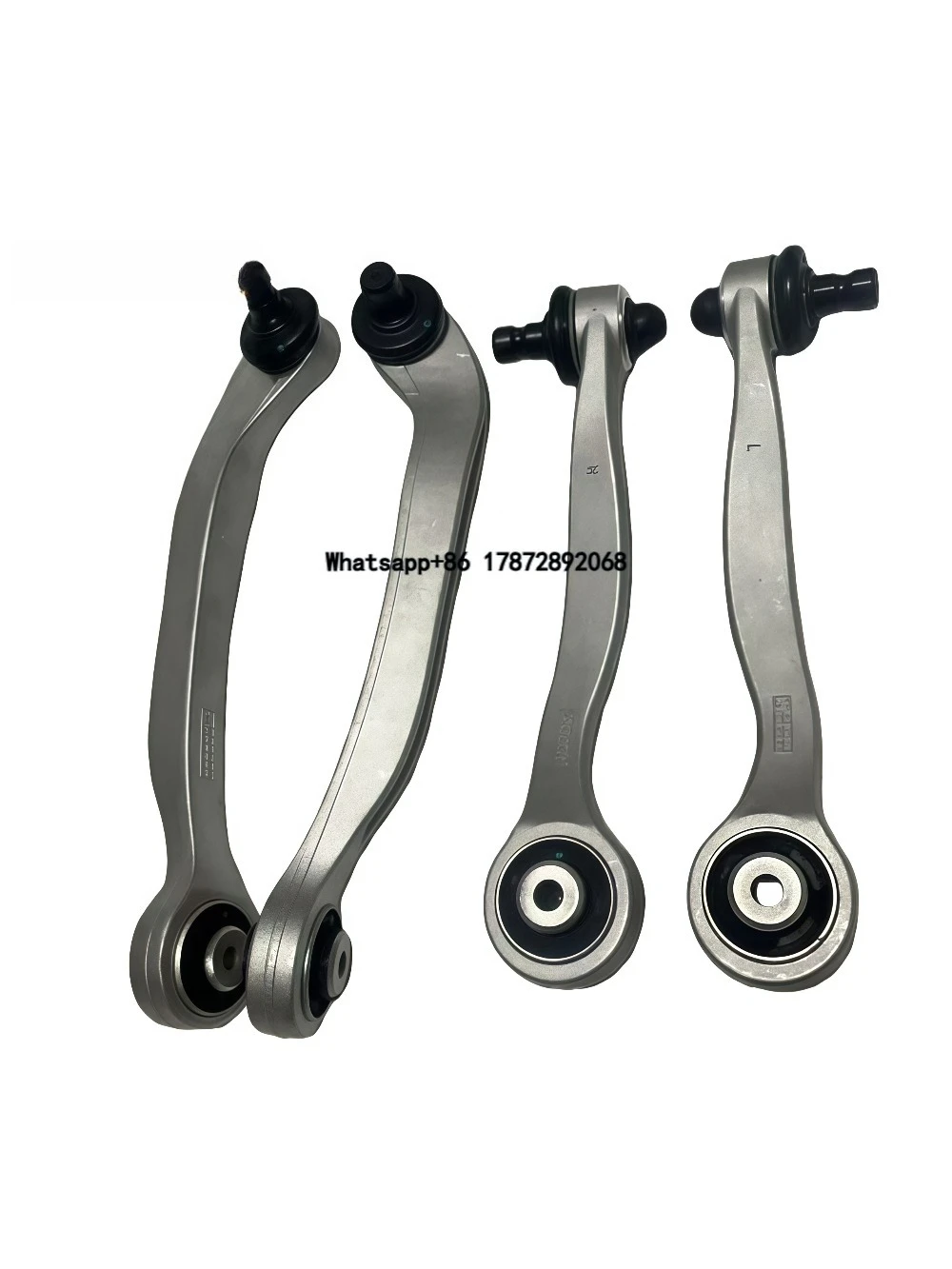 

Front Upper Control Arm 3W0407505 3W0407506 3W0 407 505 3W0 407 506 for Flying Spur Continental GT
