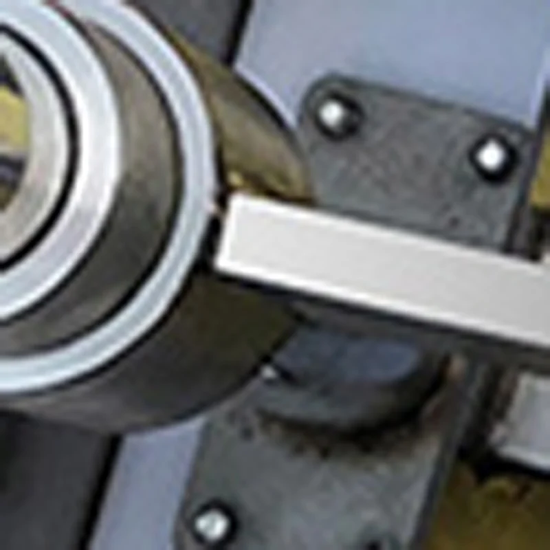 Stainless Steel Mea…