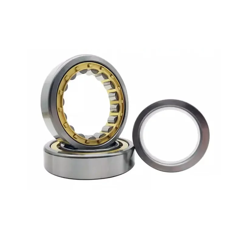 Cylindrical roller bearing NUP2305 2306 2307 2308 2309 2310 2311 2312EM cylindrical track roller bearings