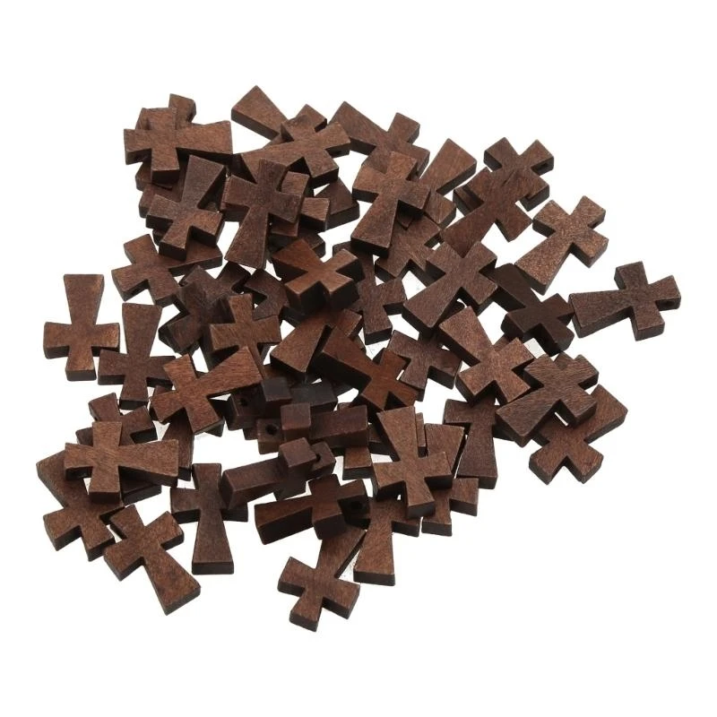 Pack of 50pcs Mini Charm Bracelet Making Handmade DIY Part Accessory