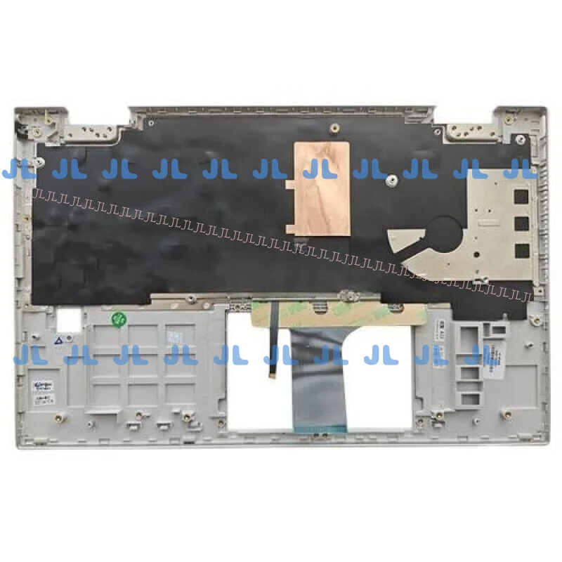 

LI+ New Palmrest Upper Case US Backlit KB FPR For HP Pavilion X360 15-ER M45130-001