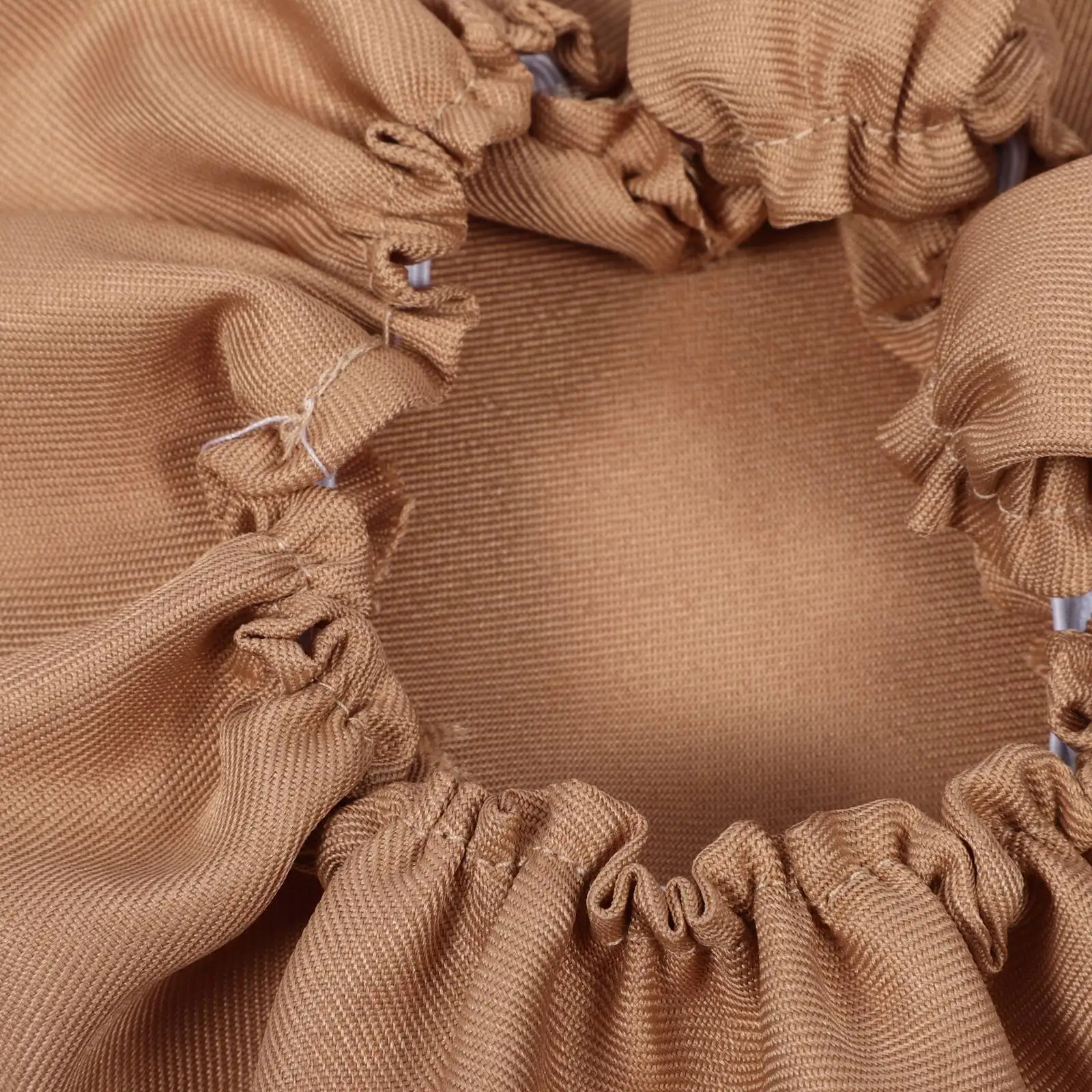 Ceiling Fan Cover Protector Outdoor Hanging Anti- Protection Cloth for Reusable Fanwashable