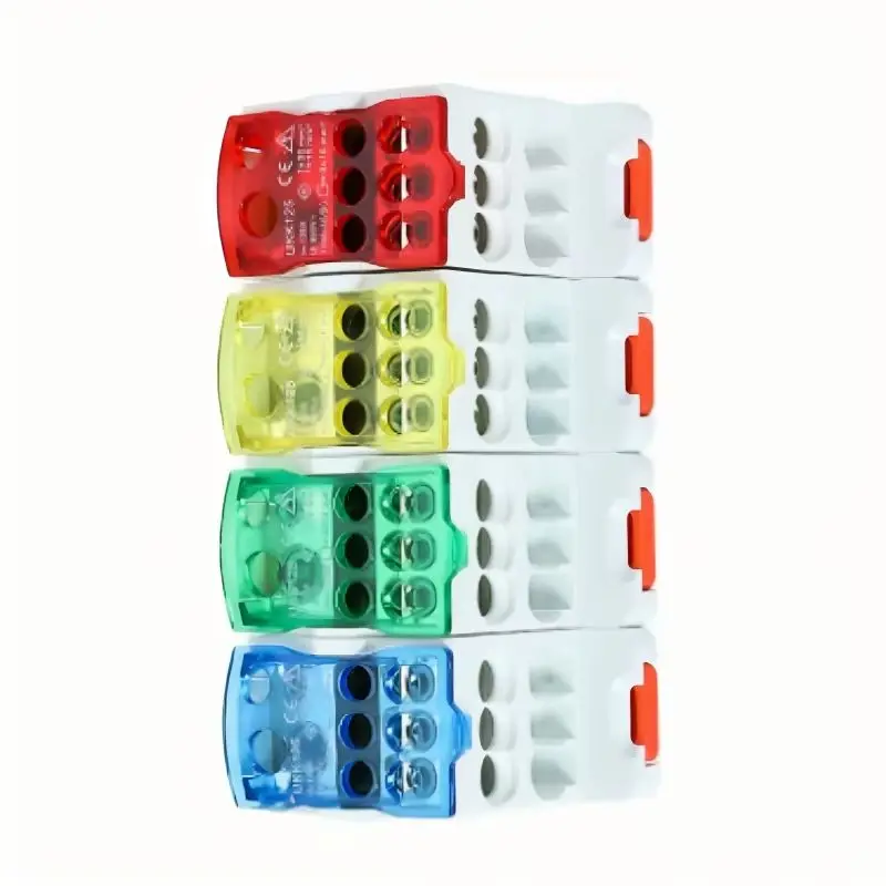 #4 Compare Junction Boxes Before You Buy