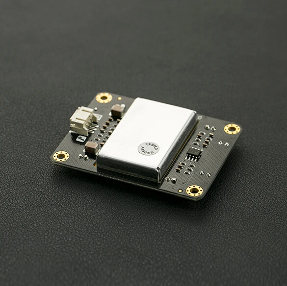 Microwave Motion Detection Sensor Arduino Doppler Radar SEN0192 Motion sensor