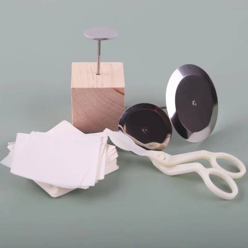 Wooden Pile Korean …