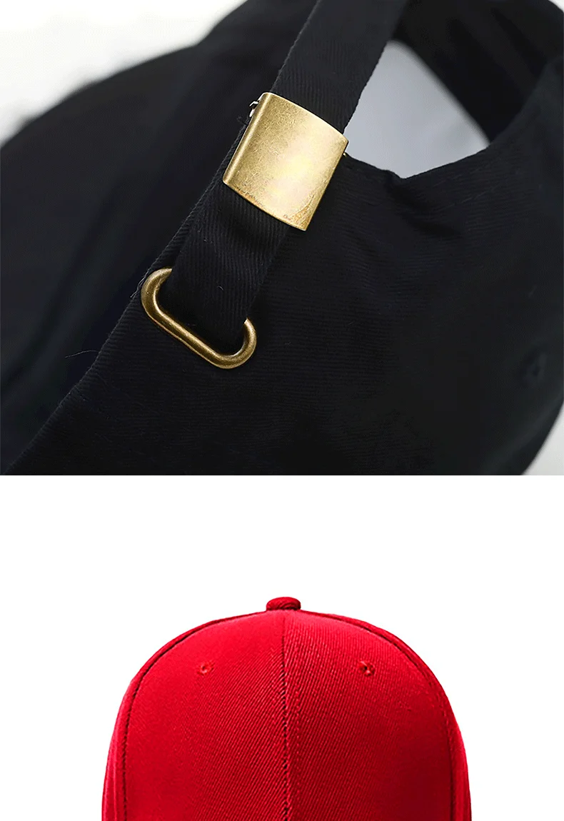 Großhandel Hüte, Maßgefertigte Hüte mit Stickerei-Logo, Hochwertige Baseballkappen, Herren-Golfmützen, Bedruckte Kappen, Tenniskappen, Damen-Schirmmützen – Detail 9