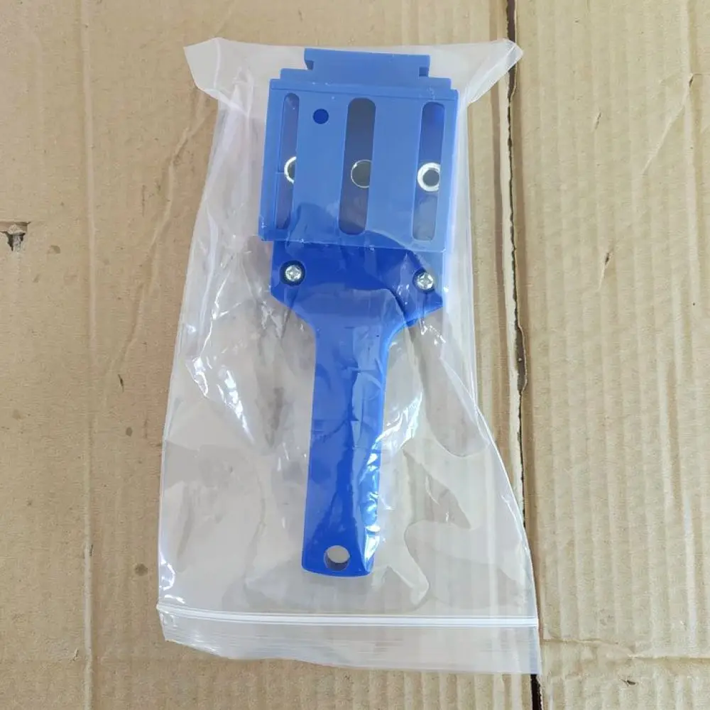 Drilling Positioning Tool For For Qianqian Hardware Carpentry DIY Straight Hole Puncher Wood Board Connector Jig Guide
