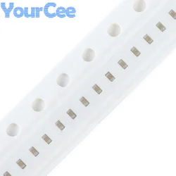 200pcs 0402 SMD Capacitor ±5% 50V COG 100pF 47pF 33pF 30pF 27pF 22pF 20pF 18pF 15pF 12pF 10pF Capacitance