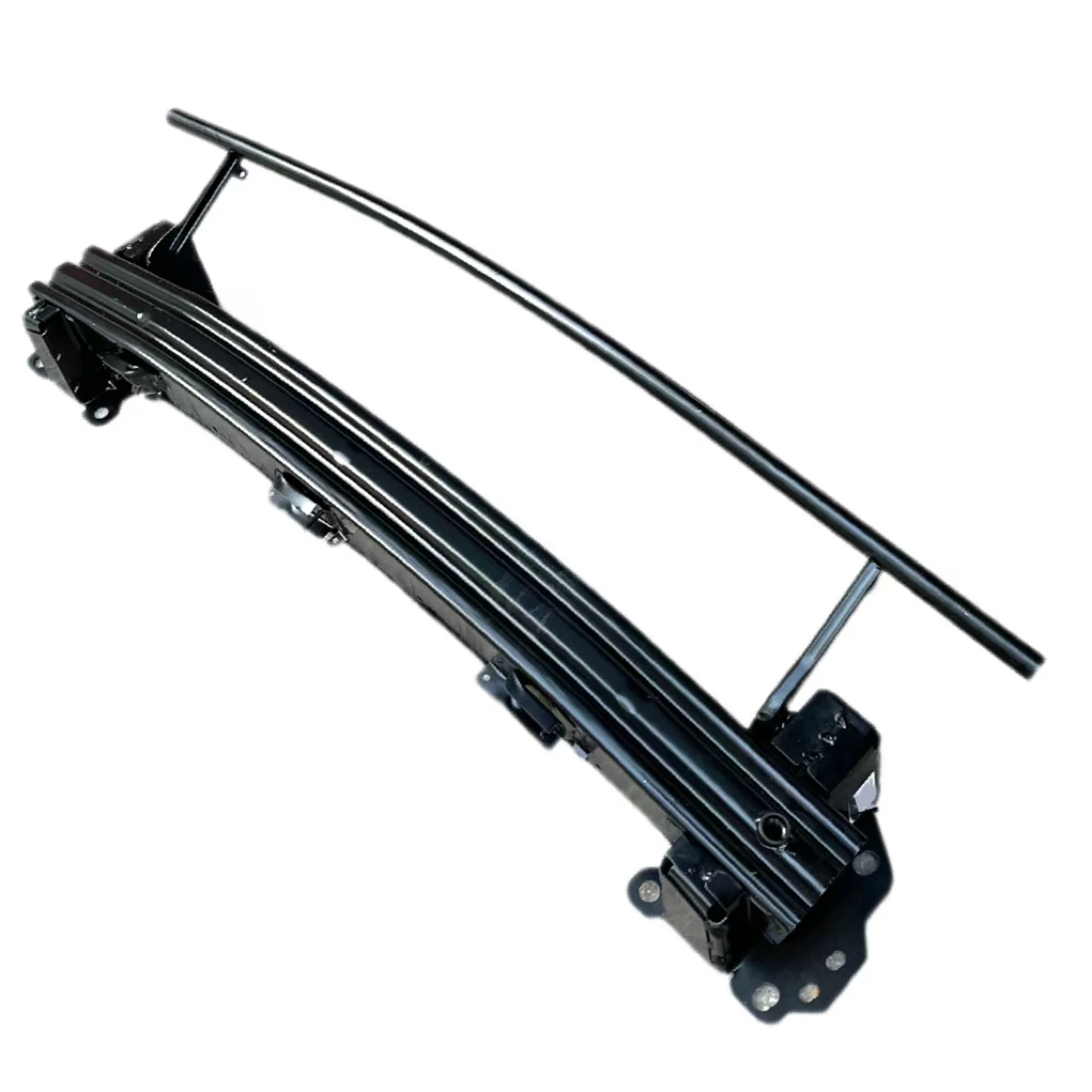 

05067937AE Front Bumper Reinforcement For Dodge Journey 2013 2014 05067937AD 05067937AF