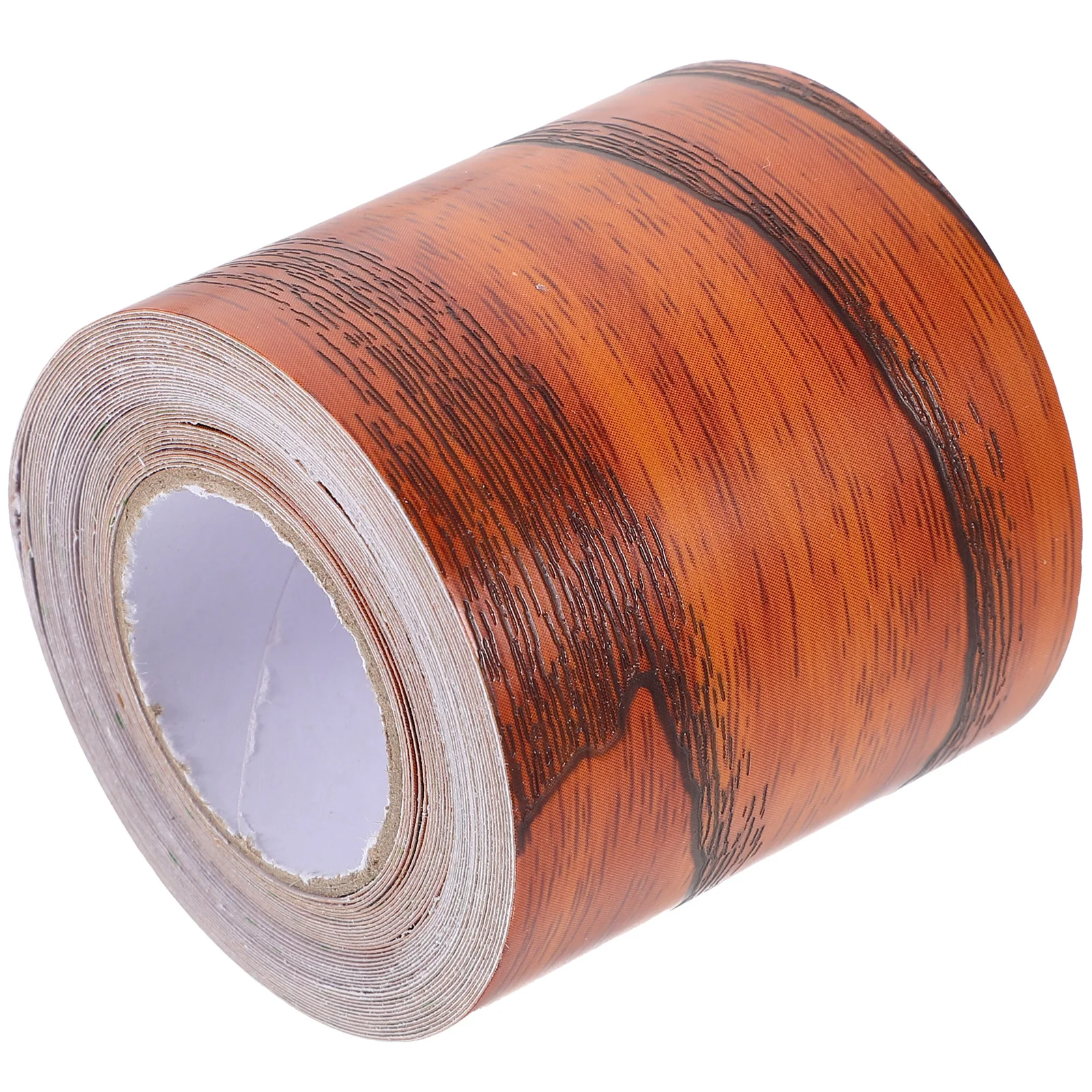 

Kick Molding Decor Wood Grain Peel Stick Wallpaper For Countertop Cabinet Desk Furniture Renovation Sticky Paper Home