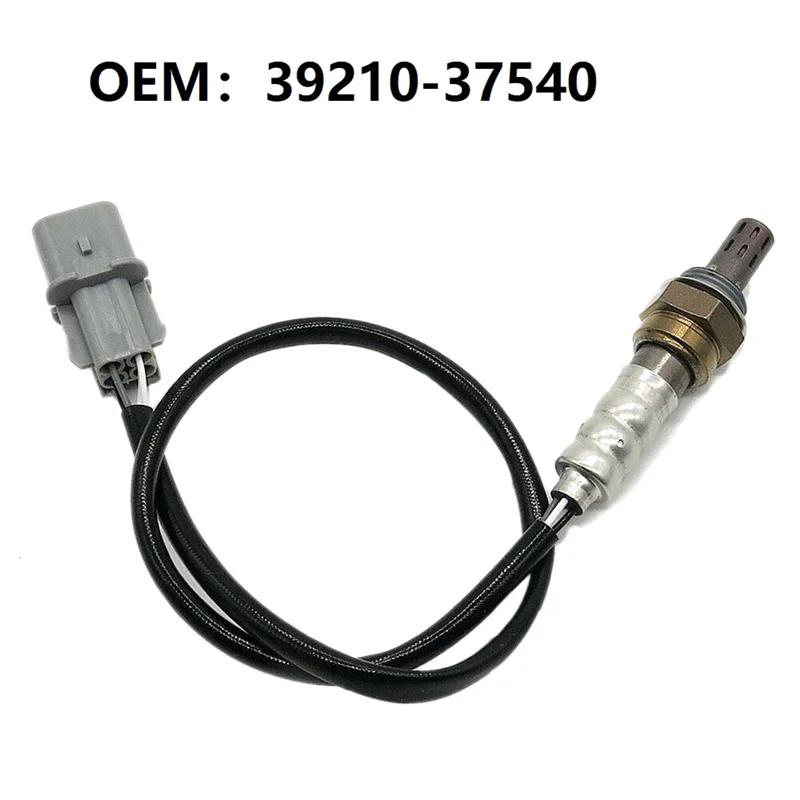 

Аутентичный датчик кислорода, подходящий для 39210-37540 2344193 234-4193, подходит для Hyundai Santa Fe Trajet Santa
