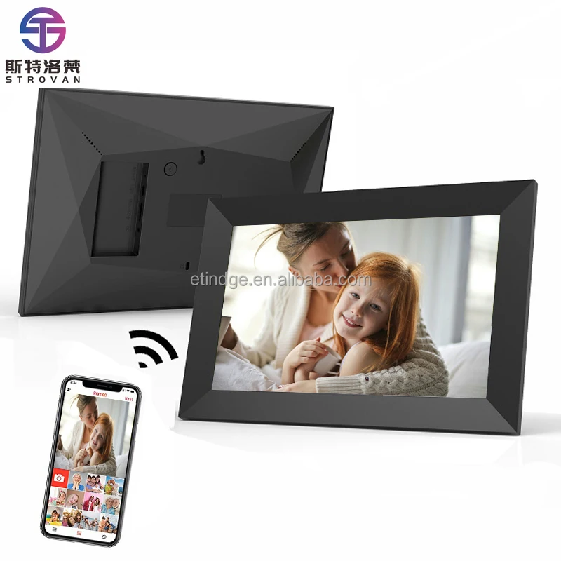 10.1 Inch Touch Scr… - image