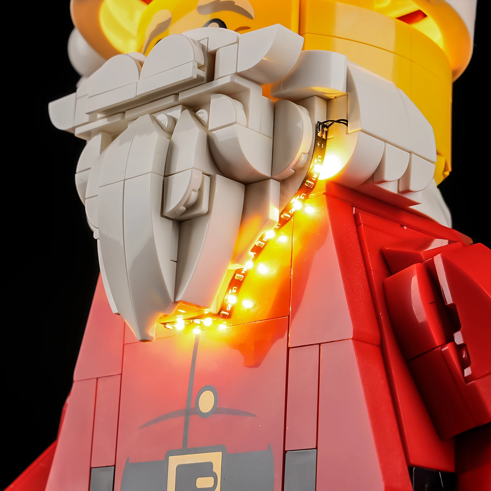 

High-Grade DIY LED Lighting Set for Lego Bricks 40820(Only Led Light,Without Blocks Model) Crafted for Durability & High Quality