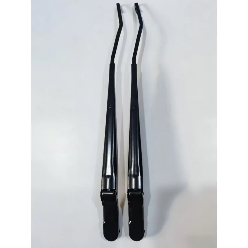 

Front Windshield Wiper Arm Durable Metal Car Wiper Arm