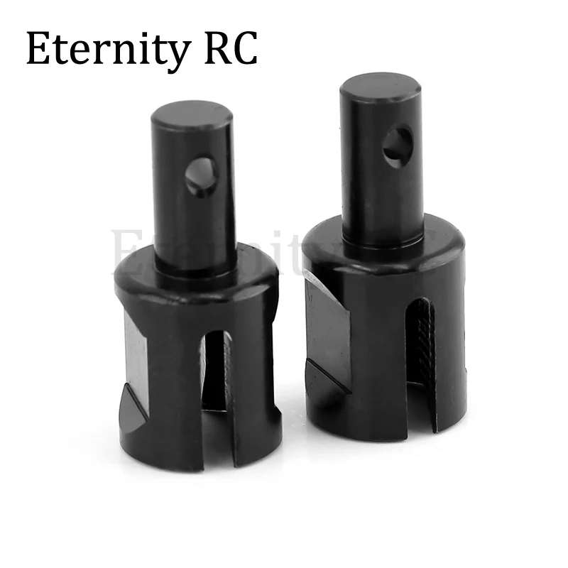 2Pcs Steel Drive Cu… - image