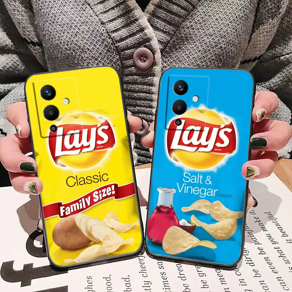Snack Food Potato L… - image