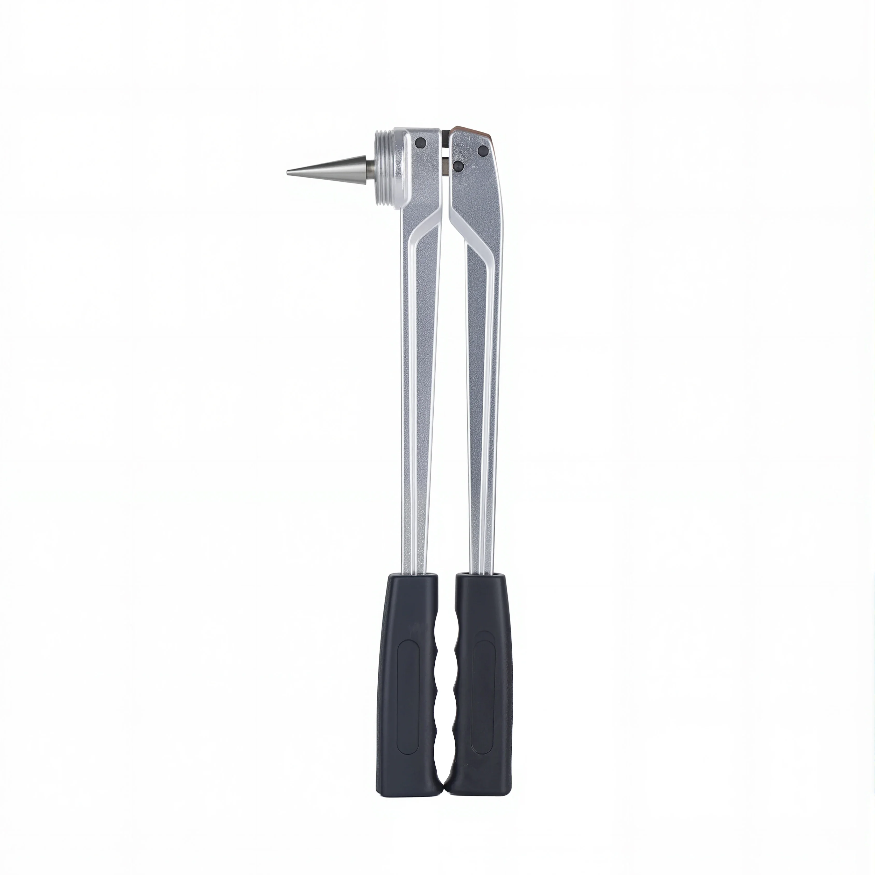 เครื่องมือขยายท่อ PEX แบบแมนนวลมาตรฐาน PEX-1632E ทำจากเหล็ก สำหรับขยายท่อและระบบประปา
