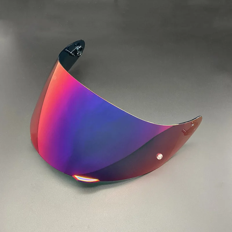 

Сменный козырек для лица мотоцикла для JIEKAI JK902 JK316 JK105, зеркало для шлема с защитой от ультрафиолета