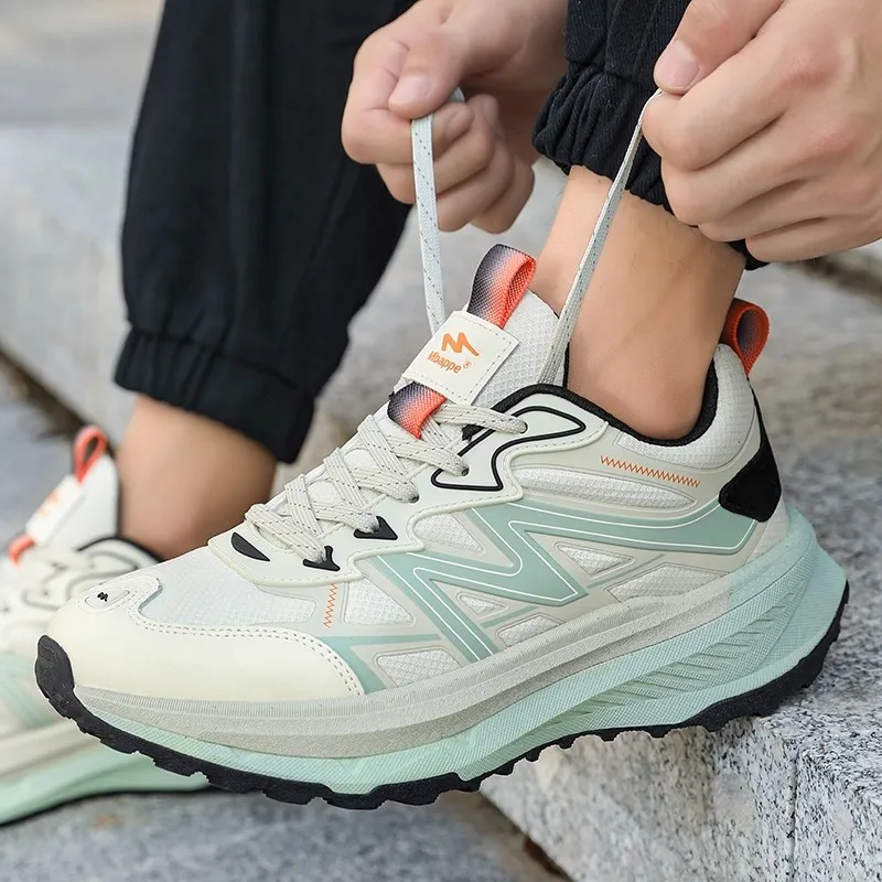 

Summer New Arrivals: Hot-selling Casual Walking Shoes High-Grip Walking Shoes Casual Walking Shoes Exceptional Quality