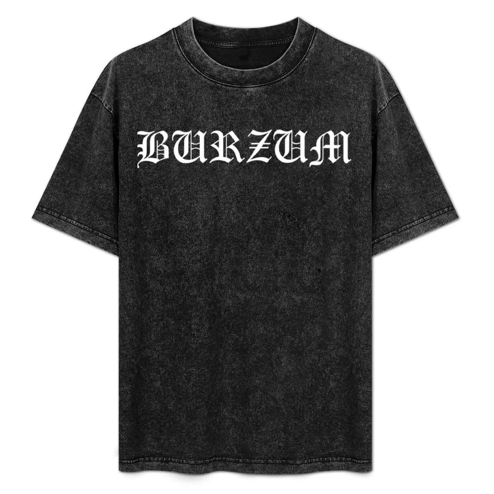 

Burzum Classic T-Shirt essential t shirt boys whites summer clothes aesthetic clothes heavyweight t shirts for men