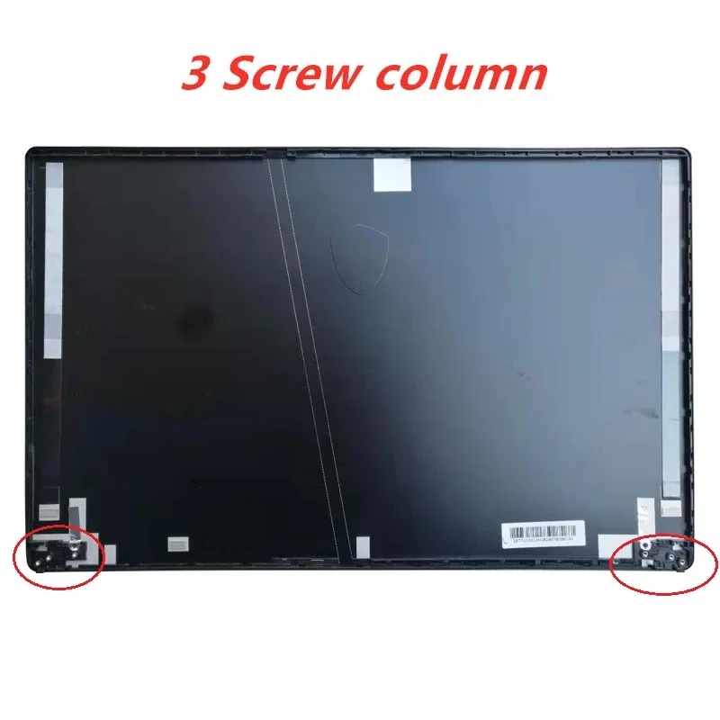 

НоутбукCaseДля MSI GS75 17G1 P75 MS-17G1 8SE-034 8SF-032 НОВЫЙ ноутбук ЖК-дисплей задняя крышка/передняя панель