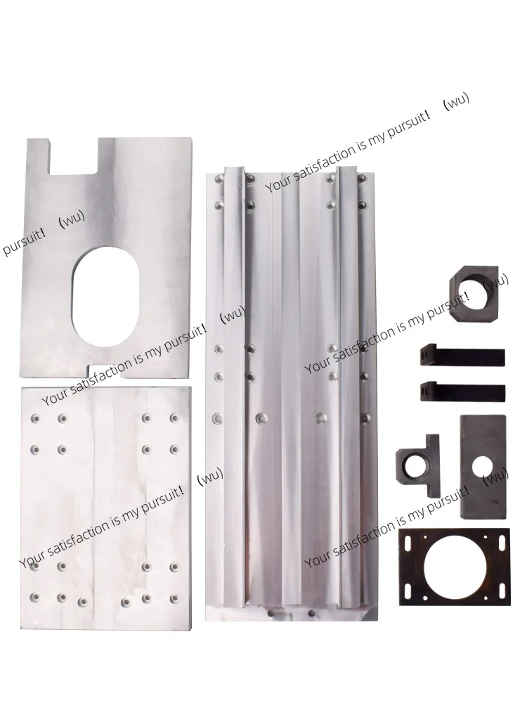 

Гравировальный станок, задняя пластина по оси z, литая алюминиевая головка, подвесная пластина, скейтборд, деревообработка, рекламный гравировальный станок по камню