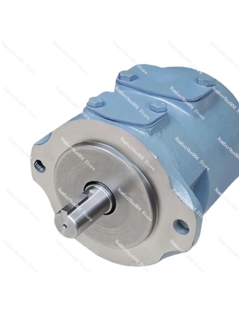 Applicable To Vane SQP1/21 Oil Pump SQP2/32 Hydraulic SQP3 Baler SQP4 Meter Pump Core