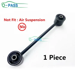 Rear Control Arm For Toyota 4Runner FJ Land Cruiser Prado 120 LC120 4 Runner Hilux Surf & LEXUS GX470 2002- 48710-35050 1 Piece