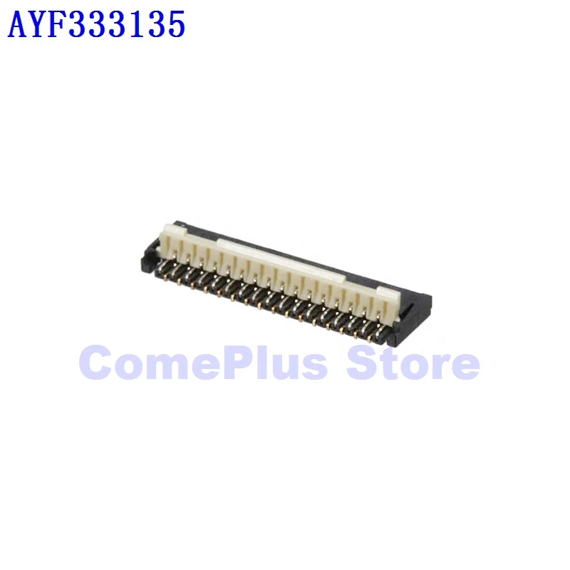 

10PCS AYF333135 AYF333935 Connectors