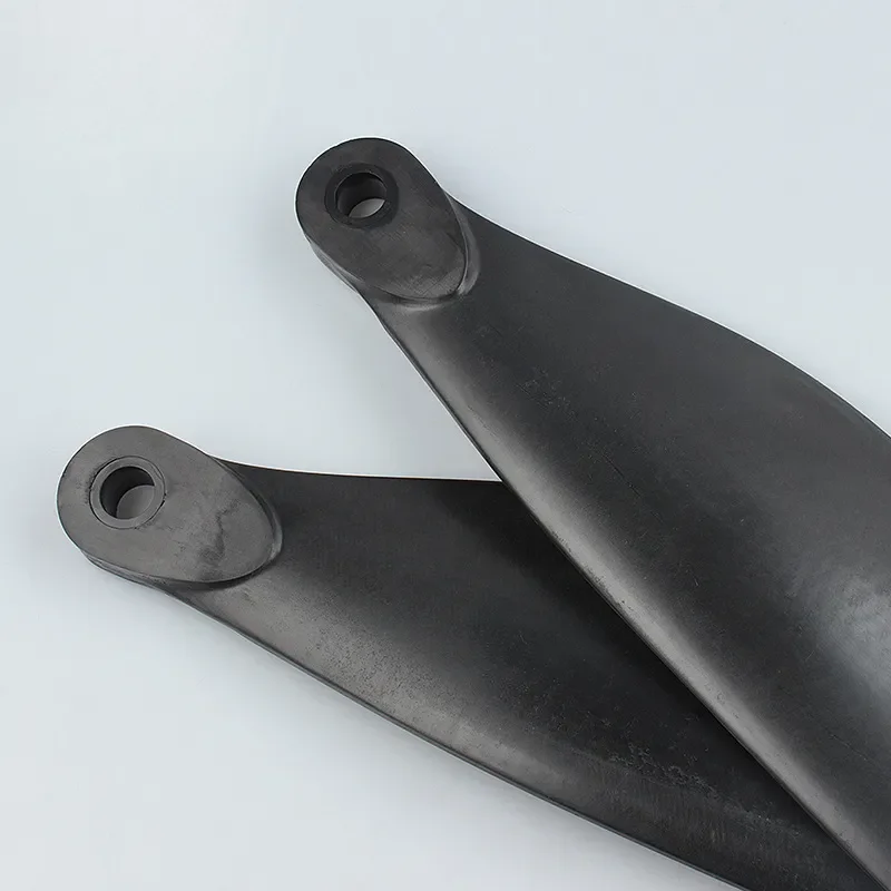 for Huida HD580 6230 Carbon Fiber Blades Plant Protection Drone Propellers Accessories