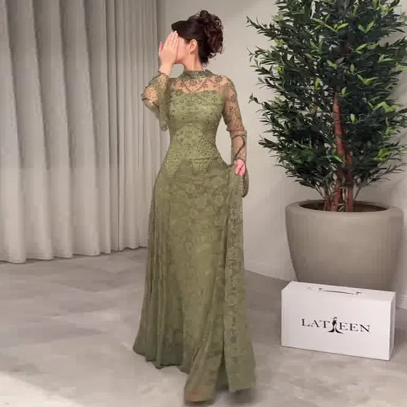 2026 Fashion Dress New Women Clothing Elegant Mesh Splicing