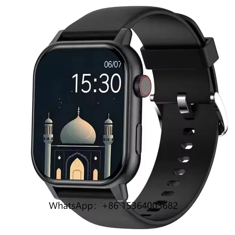 

Hot Sale Men Women Reloj Intelligent FW35 Smart Watches BT Call Support Arabic Langugage