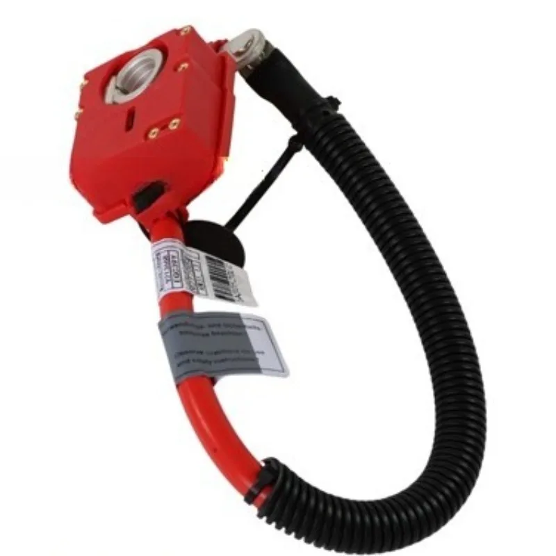 

Провод плюсовой клеммы аккумулятора для BMW 1, 3, 5, 7 серий, X1, X3, X5, X6, X7