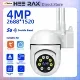 

5G 3MP/4MP WiFi IP Camera AI Human Detect Color Night Vision Surveillance Camera Smart Life Baby Monitor Smart