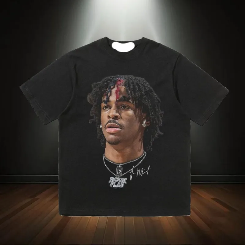 24/25 Latest Hot Products from EuroBunko: James, American Hiphop, Hip Hop Basketball, Big Head, Short Sleeve, Adult and Child