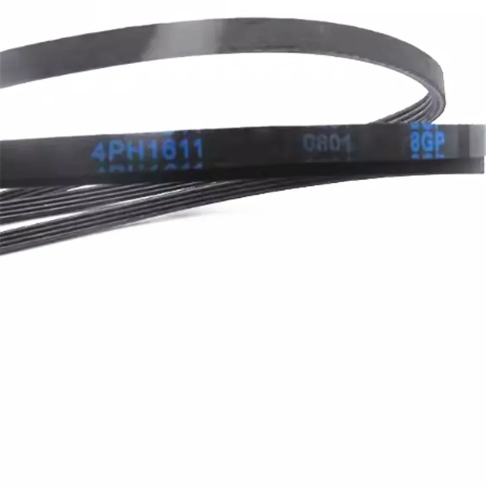 

2pcs Drying machine clothes dryer belt 4PH1611