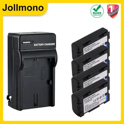 800mAh CGR-D120 CGR-D08S CGR D120 D08S Battery for Panasonic CGA-D54 AG-DVC15 NVDA1B PV-DV402 NV-DS12B NV-DS15 DS150B