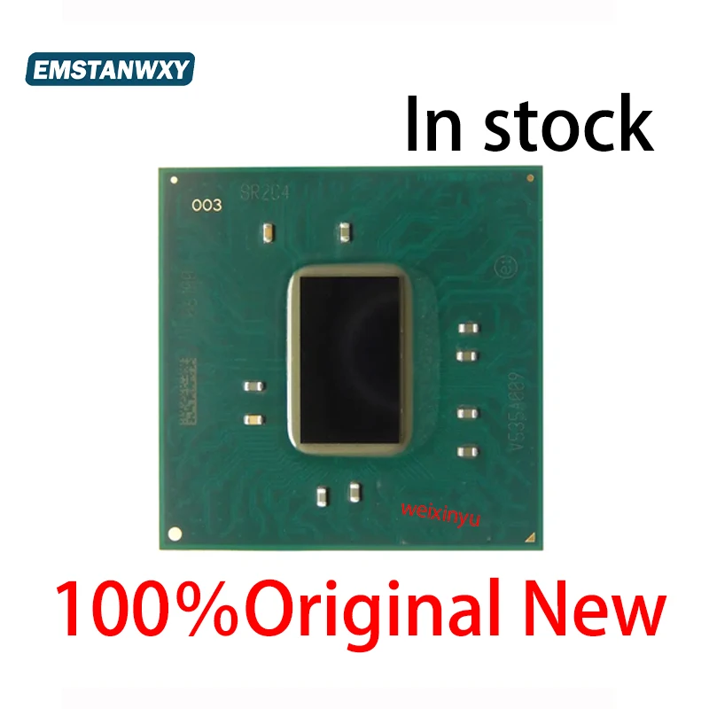 

100% New GLHM170 SR2C4 BGA Chipset