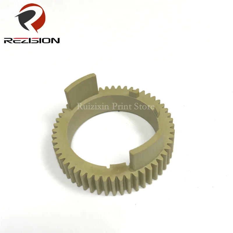 High Quality 5PCS FU6-0743-000 Fuser Roller Drive Gear For Canon IR 5055 5050 5570 6570 5070 5065 5075 Copier Parts Consumables