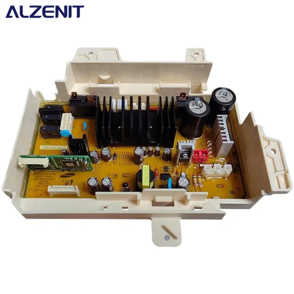 

New Control Board DC92-01630B For Samsung Washing Machine Computer DC92-01630A Circuit PCB DC41-00189A Washer Parts