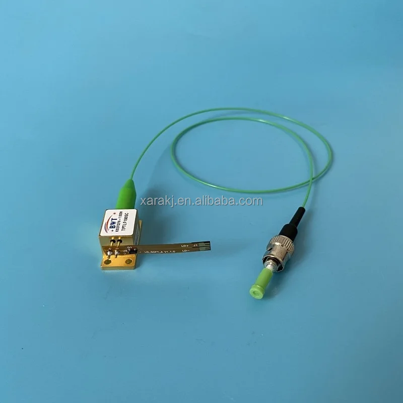 Amsky Thermal CTP K830F02FN K830E02FN K830E02FN-1.000W 830nm 1W Fiber Coupled Laser Diode LD for Aurora T432 T448 T832 T848 T864